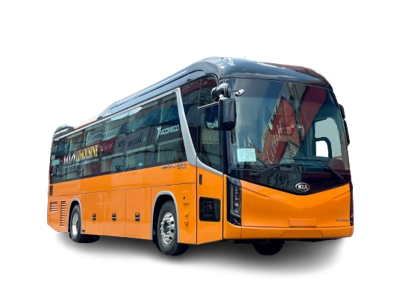 Xe khách Tracomeco